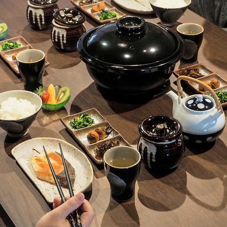 古民家の宿宰嘉庵 Traditionaljapanisehotel Saikaan Майдзуру Екстер'єр фото