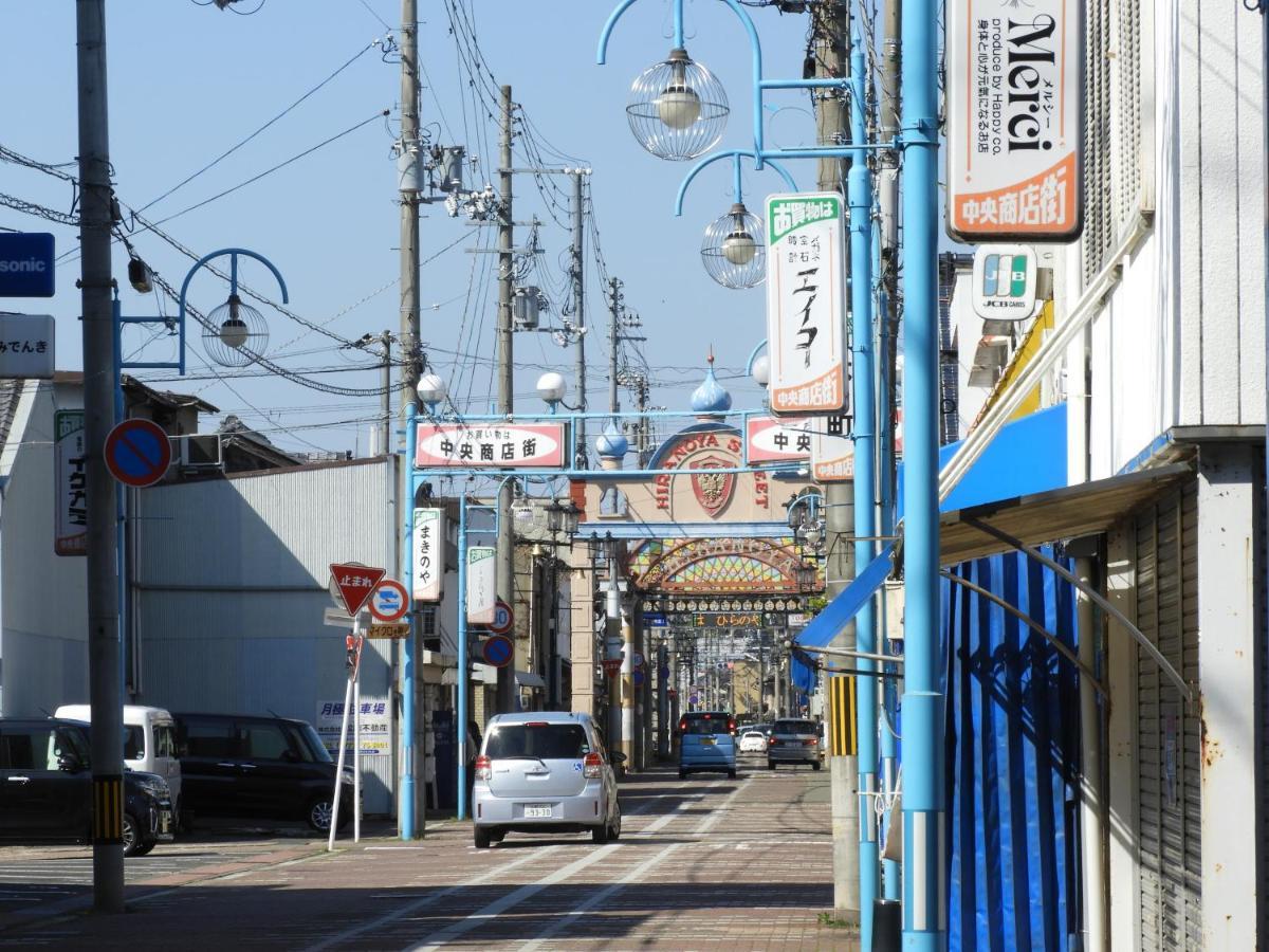 古民家の宿宰嘉庵 Traditionaljapanisehotel Saikaan Майдзуру Екстер'єр фото