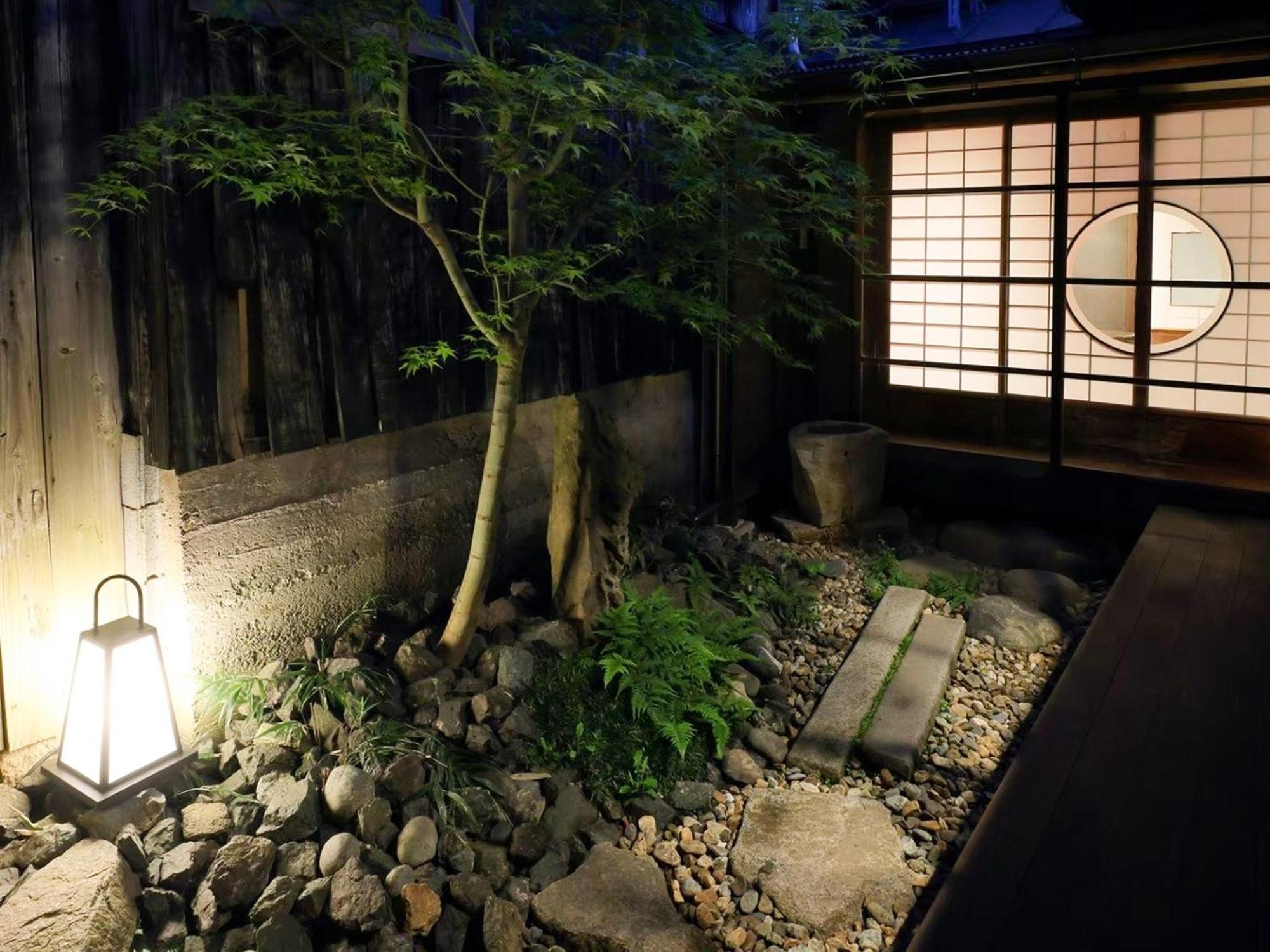 古民家の宿宰嘉庵 Traditionaljapanisehotel Saikaan Майдзуру Екстер'єр фото